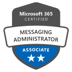 Messaging admin