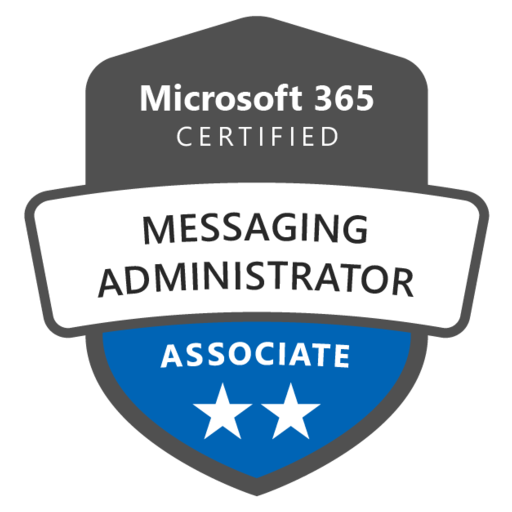 Messaging admin